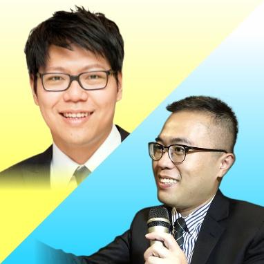 00 21:00 讲座状态:接受报名 主讲人:郭南廷 职涯顾问师 郑涵睿