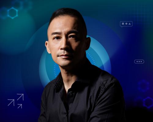 精準提問～AI時代如何掌握思考與溝通核心，創造人生主導權