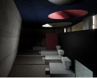 柯比意的混凝土遺囑：從建築經典看見現代住宅的起點